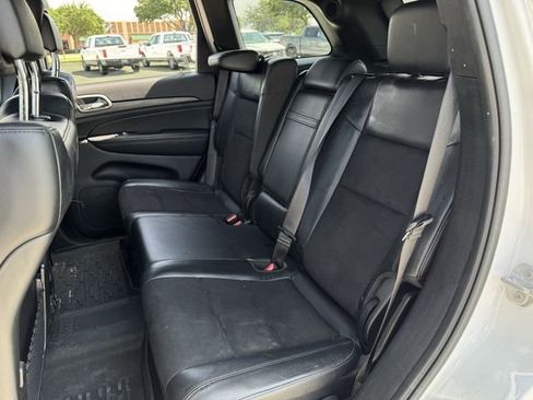 Used 2021 Jeep Grand Cherokee Laredo X RWD image 25