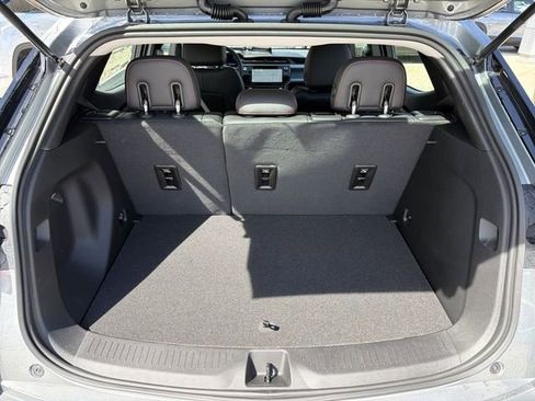 New 2027 Chevrolet Bolt RS FWD image 25