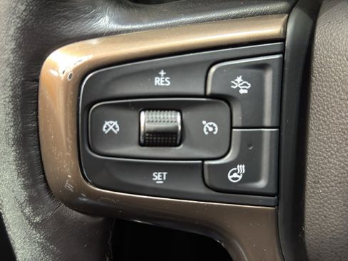 Used 2020 Chevrolet Silverado 3500 High Country w/ Z71 Off-Road Package image 27