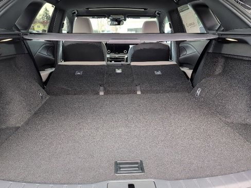 New 2026 Lexus RX 350h image 29