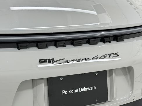Certified 2023 Porsche 911 Carrera 4 GTS AWD/4WD image 67