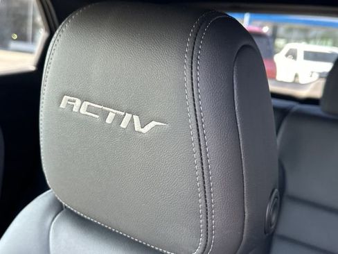 New 2026 Chevrolet TrailBlazer ACTIV w/ Convenience Package image 14