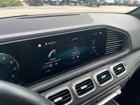 Used 2023 Mercedes-Benz GLE 350 4MATIC w/ AMG Line Exterior image 27