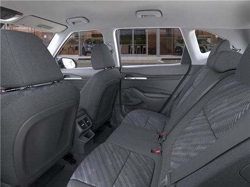 New 2026 Kia Seltos LX FWD image 45