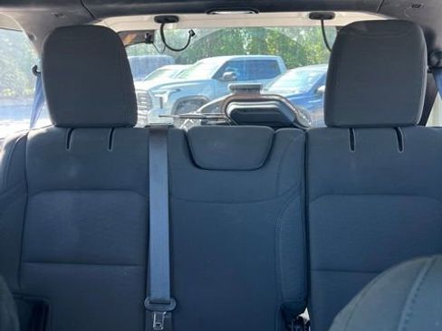 Used 2020 Jeep Wrangler Unlimited Sport S AWD/4WD image 7