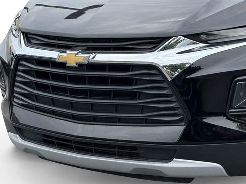 Used 2021 Chevrolet Blazer LT image 7