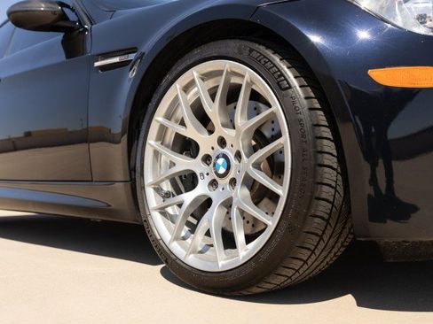 Used 2011 BMW M3 Sedan image 11