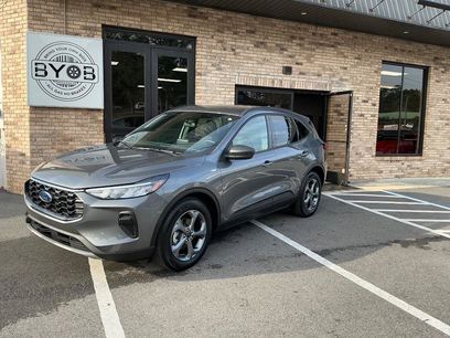 Used 2025 Ford Escape ST-Line