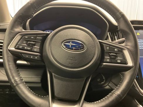Used 2023 Subaru Outback Limited w/ Popular Package #2 AWD/4WD image 20