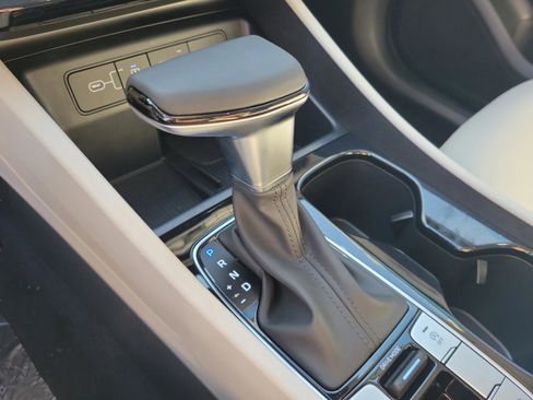 New 2026 Hyundai Tucson SEL image 29