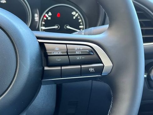 New 2026 MAZDA MAZDA3 2.5 S Sedan w/ Preferred Pkg FWD image 26