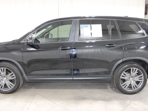 Used 2020 Honda Passport EX-L image 6