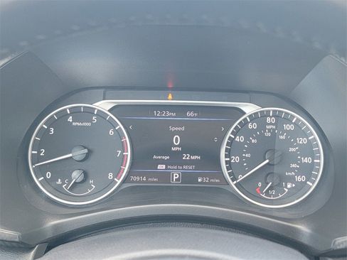 Used 2021 Nissan Sentra SV image 37