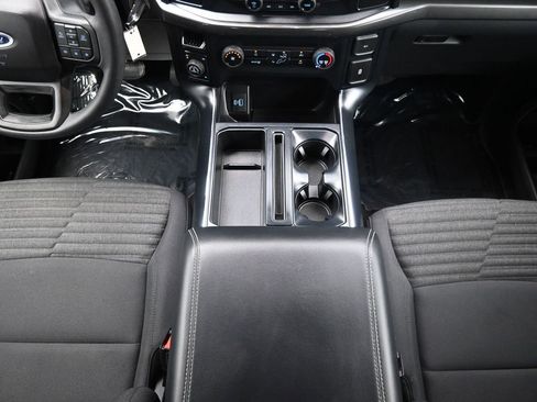 Used 2023 Ford F150 XL w/ STX Appearance Package image 28