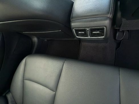 Used 2016 INFINITI Q50 3.0t Premium w/ 3.0T Premium Plus Package AWD/4WD image 66