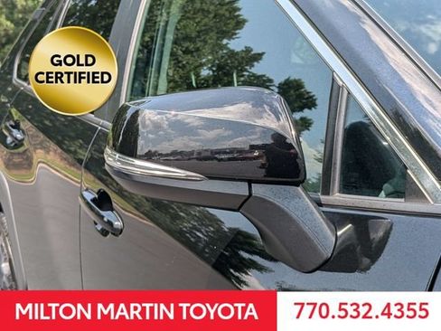 Certified 2024 Toyota RAV4 Adventure AWD/4WD image 14