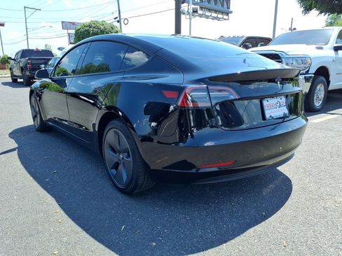 Used 2023 Tesla Model 3 Standard Range RWD image 17