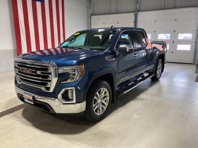 Used 2020 GMC Sierra 1500 SLT w/ SLT Premium Plus Package