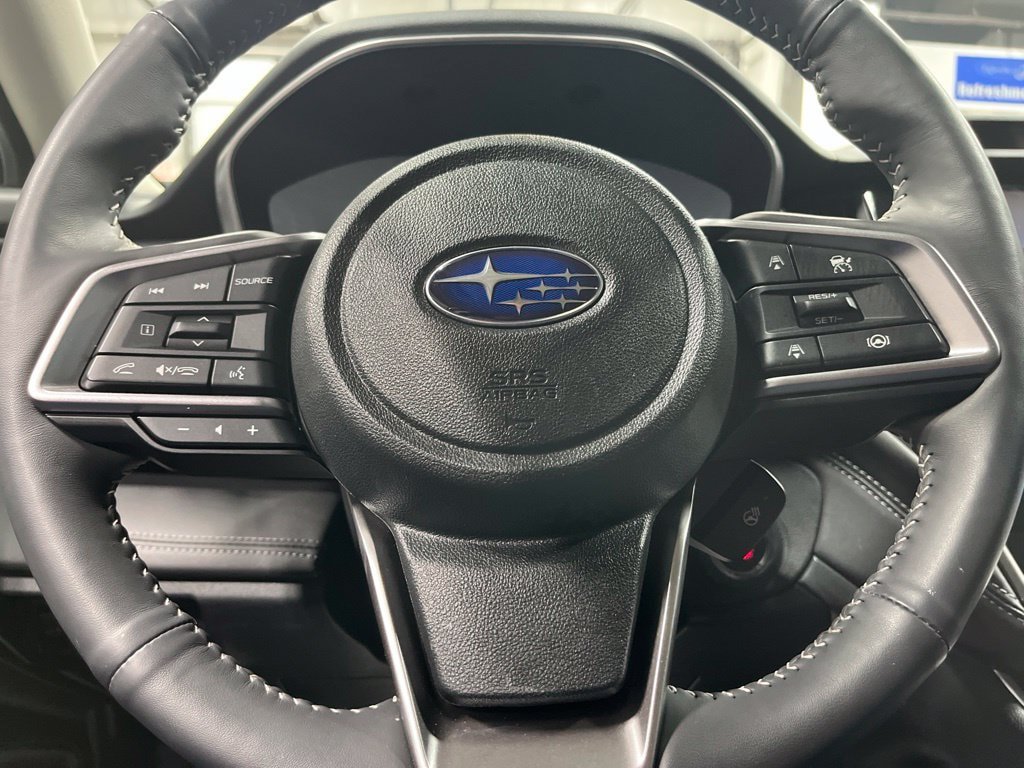 Certified 2025 Subaru Outback Touring AWD/4WD image 16
