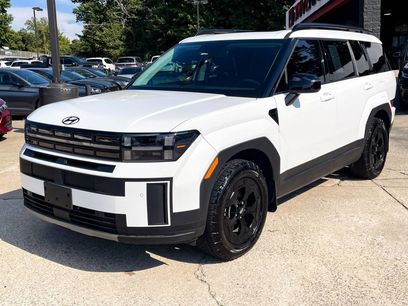 Used 2024 Hyundai Santa Fe XRT