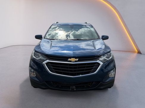 Used 2019 Chevrolet Equinox LT image 8