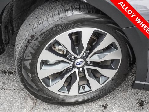 Used 2024 Subaru Outback Limited image 11