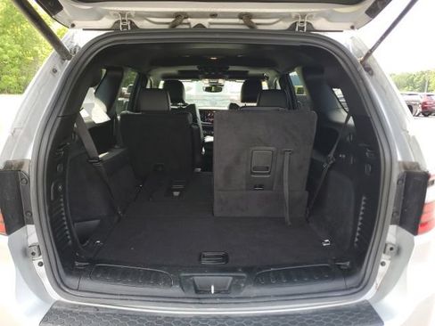 Used 2025 Dodge Durango GT AWD/4WD image 10