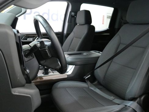 Used 2022 Chevrolet Silverado 1500 LT w/ All Star Edition Plus image 26