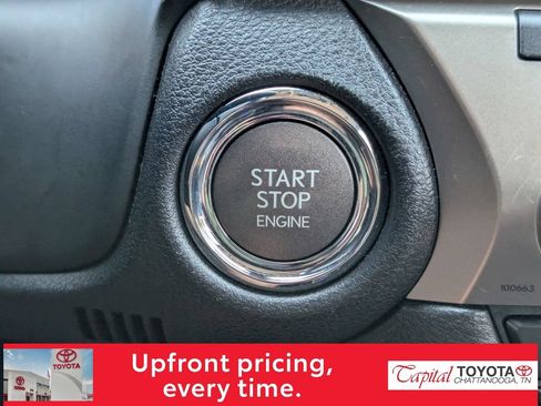 Used 2017 Lexus ES 350 w/ Premium Package FWD image 16