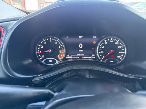 Used 2015 Jeep Renegade Trailhawk w/ Safety & Security Group I image 24