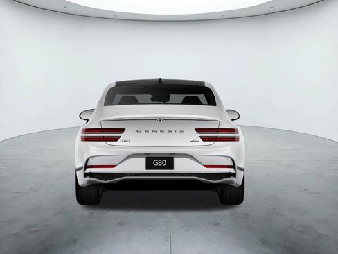 New 2026 Genesis G80 2.5T Advanced AWD/4WD image 7