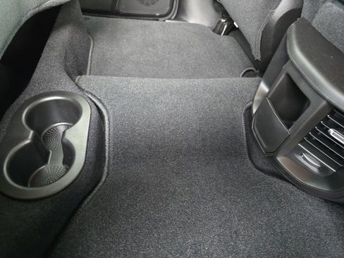 New 2026 RAM 2500 Tradesman image 6