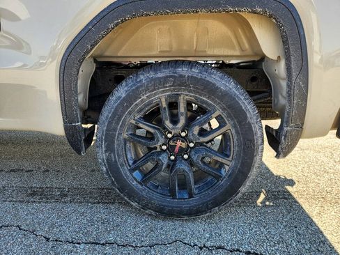 New 2026 GMC Sierra 1500 Pro w/ Graphite Edition image 27