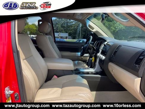 Used 2007 Toyota Tundra Limited RWD image 14