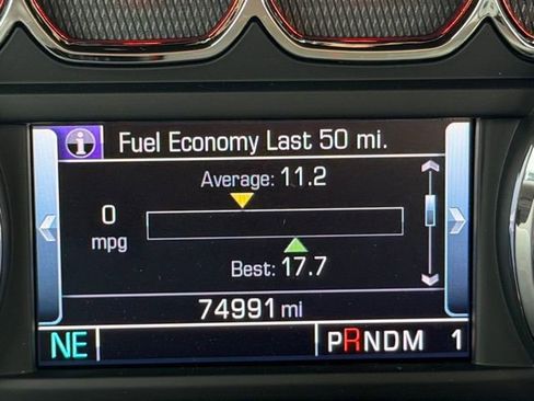 Used 2016 Chevrolet Silverado 2500 LT w/ All Star Edition image 24