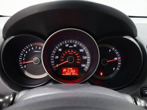 Used 2010 Kia Forte EX image 34