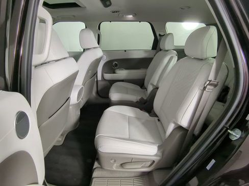 Used 2026 Hyundai Palisade SEL image 21