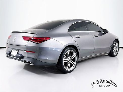 Used 2020 Mercedes-Benz CLA 250 image 7