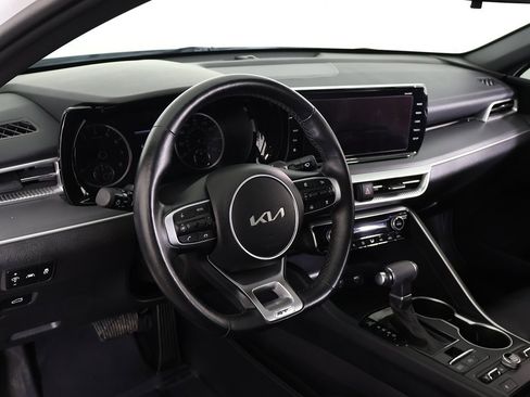 Used 2023 Kia K5 GT-Line image 28