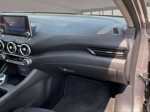 Used 2023 Nissan Sentra SR FWD image 25