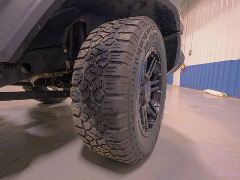 Used 2020 Jeep Wrangler Unlimited Sport S image 42