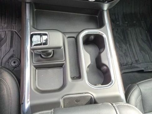 Used 2023 GMC Sierra 1500 SLT w/ SLT Premium Package image 22