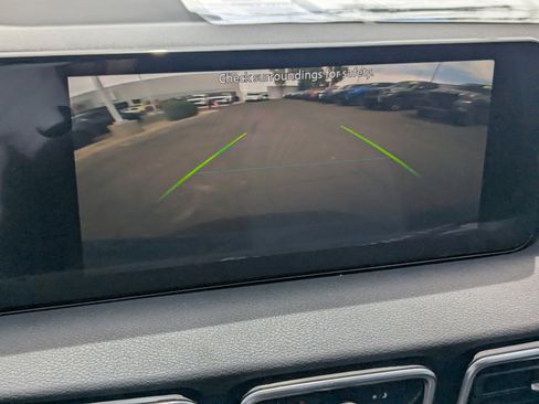 New 2026 Nissan Sentra SV w/ Floor Mat Package FWD image 10