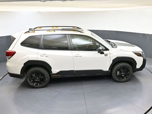 Used 2024 Subaru Forester Wilderness image 49