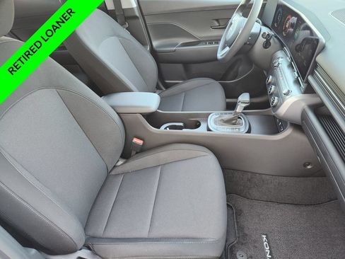 New 2026 Hyundai Kona SE FWD image 11