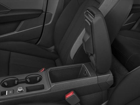 New 2026 Audi A3 2.0T Premium image 10
