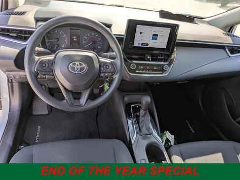 Certified 2023 Toyota Corolla LE image 14