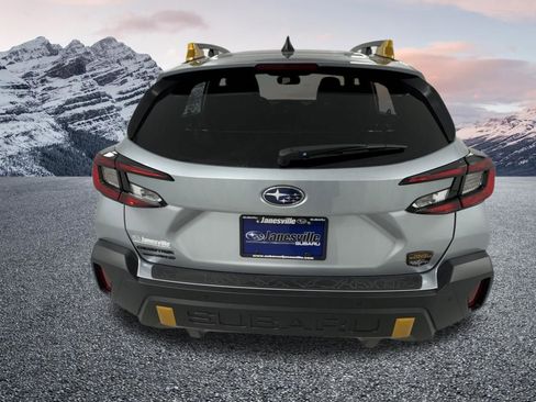 New 2026 Subaru Crosstrek 2.5i Wilderness AWD/4WD image 4