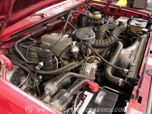 Used 1994 Ford F150 XLT image 35