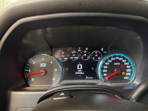 Used 2017 GMC Sierra 1500 Denali w/ Denali Ultimate Package AWD/4WD image 37